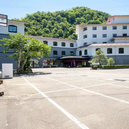 Yamanaka Onsen KAJIKASO
