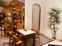 天祝絲路美居酒店（華藏廣場店） 天祝酒店