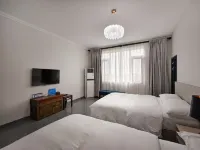 Jiangyou Banyin Homestay
