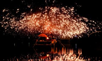 Hengqin Sumlodol Camping Park