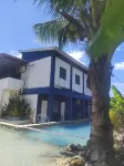 Nu Melati Hotel - Bintang 3