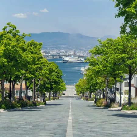 Stella Site Hakodate
