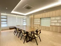 Bali Residence Melaka by Heystay Management - Pemandangan Pantai