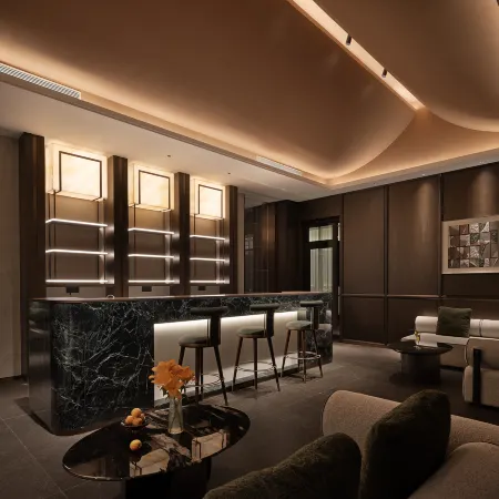 Howard Johnson Garden Hotel Zhoushan