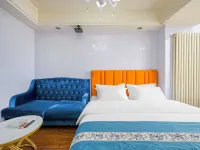 Dalian Xingyao Scenic Apartment Hotel (Zhongshan Square Jiahe Plaza) Hotels in Dalian