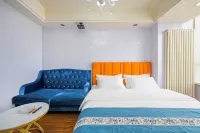 Dalian Xingyao Scenic Apartment Hotel (Zhongshan Square Jiahe Plaza)