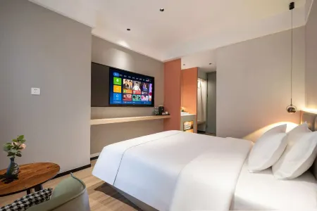 Gary Boutique Hotel (Daxin Town)