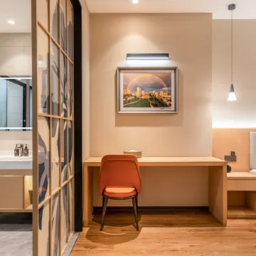 Meilihao Hotel (Bole Branch)