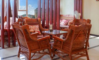 Habitat·Riverside View Homestay