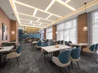 Madison Hotel Tashkurgan