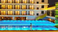 voco XISHUANGBANNA GAOZHUANG by IHG - Luxury