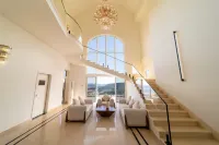 Yusen Mountain Forest ·Rafael Homestay (Shenzhen East Overseas Chinese Town Branch)