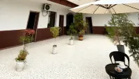 Tanchang Mountain Side Homestay