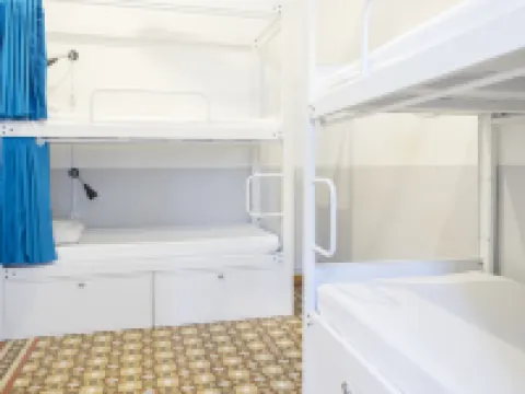 Soul Backpackers Hotels in Barcelona