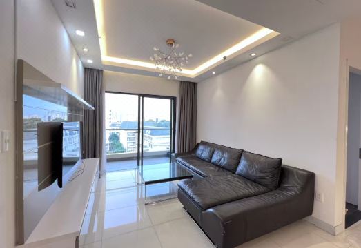 Everich Infinity Apartments Saigon Chinatown 이미지