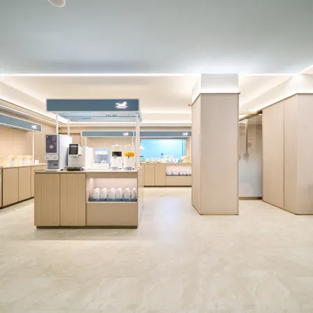 HanTing Hotel (Huludao City Government)