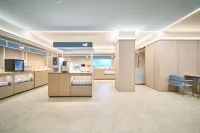 HanTing Hotel (Huludao City Government) - breakfast