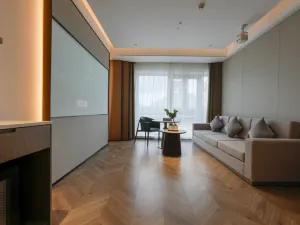 美豪麗致飯店（咸陽乾縣高鐵站店）