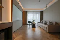 MEHOOD LESTLE Hotle Xianyang Qian County-speed Railway Station Hotels in Qian County