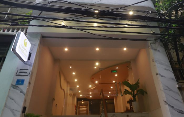Valora Residence West Lake - 31 Xuan Dieu