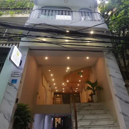 Valora Residence West Lake - 31 Xuan Dieu