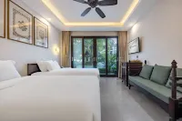 Manyo Hotel and Resort