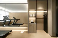 JIホテル(仏山祖廟張槎路)