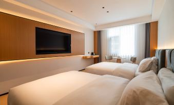 Zhenkang Jindu Hotel