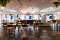 DoubleTree by Hilton Rotterdam Centre Hotels in Rotterdam