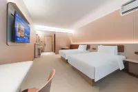 Hanting Hotel (Nan'an Kangmei Minnan Institute of Science and Technology) Hotel a Nan'an