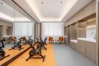 Vienna International Hotel (Gangcha County People's Government Branch) Hotels in Gangca