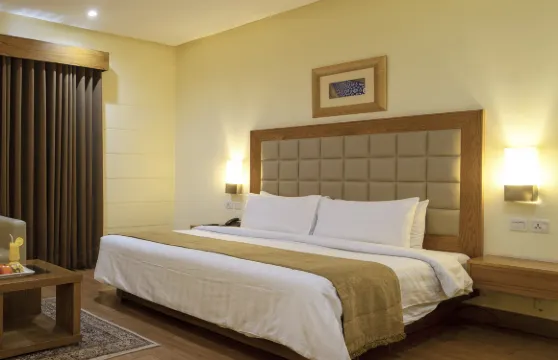 一號酒店-木爾坦塔裏克路店