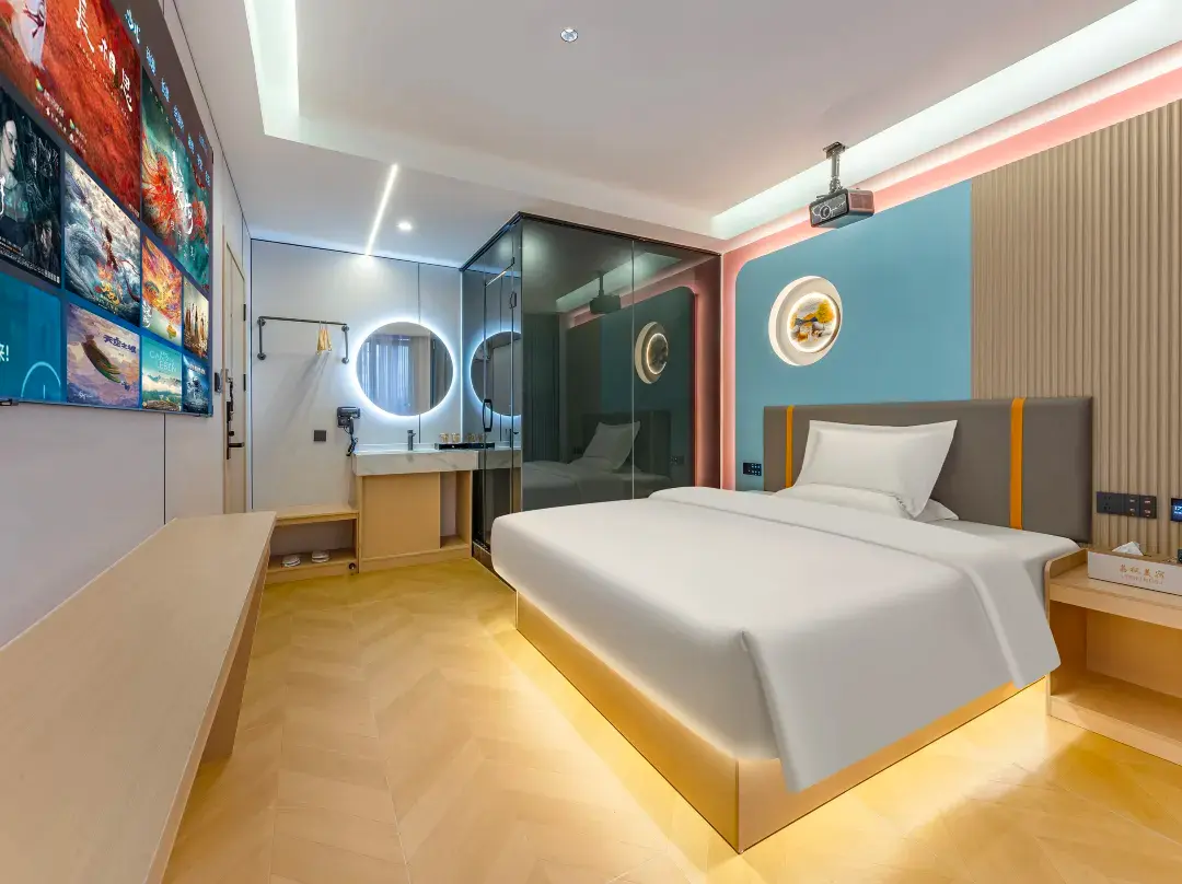 Lifeng Homestay - Guangzhou