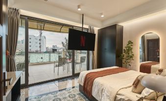 Secret Garden Hotel Binh Thanh