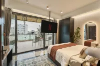 Secret Garden Hotel Binh Thanh