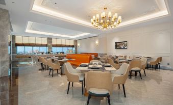 Vienna International Hotel · Yonghe Branch, Wuli Industrial Zone, Quanzhou South Railway Station