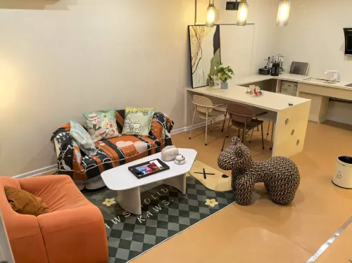 Xiamen Sanshiyuan Homestay