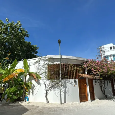 Navaya Dhiffushi
