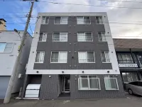 Raffine103【1min walk to Station】 Hotels near Sunpiazza Aquarium