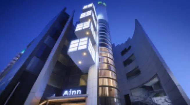 Minn Juso Hotels in Osaka