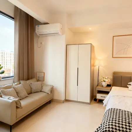 Anchen Apartment