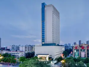 Yingtan Qinlu Hotel