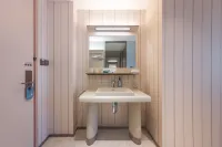 Hanting Hotel (Xuchang Xiangcheng County Government Branch) Hotel a Xiangcheng