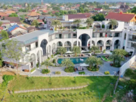 Sunrise Mountain View Resort Hotels near Wat That