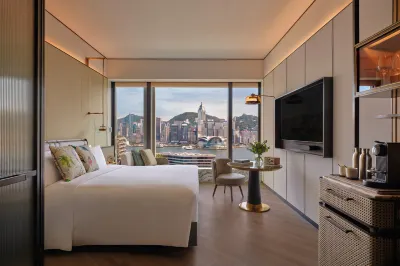 Kimpton Tsim Sha Tsui Hong Kong Hotel a Hong Kong