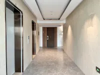 Utopian Hotel (Shenzhen University Nanshan Metro Station)