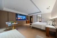 Moresque Landscape Holiday Hotel - palestra