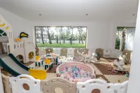 Wanwei Xi'an Seaview Homestay