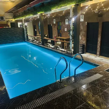 THE CENTURY HOSTEL (GEORGE TOWN)