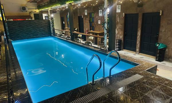 THE Century Hostel (George Town)